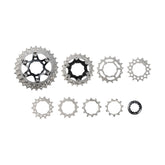 Cassette Pacha Shimano CS-R8000 11 Velocidades